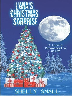 cover image of Luna's Christmas Surprise